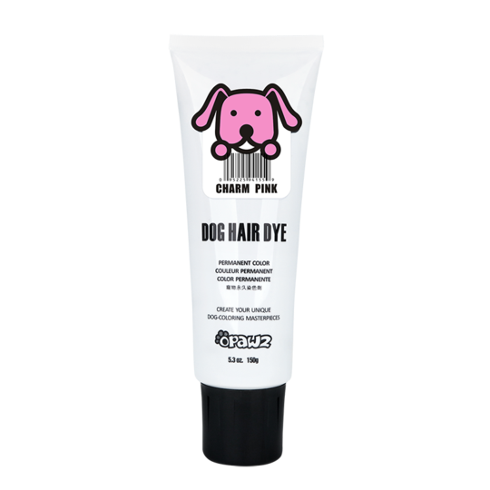 Canine 2024 hair dye