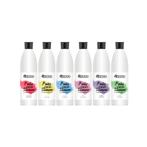 Opawz Funky Colour Shampoo 500ml