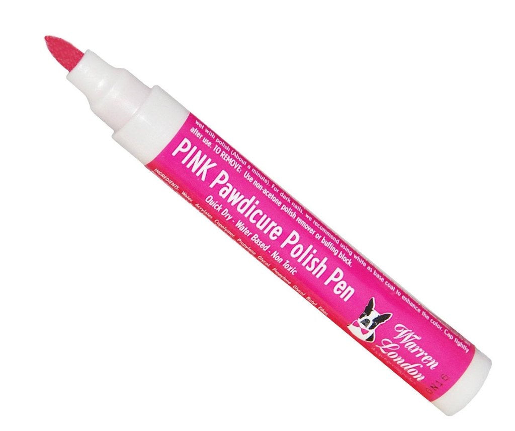 Amazon.com: 20 Colors Nail Pen Nail Polish Pen 8ml, Quick Dry Long Lasting  Waterproof DIY Abstract Lines Painting Pen for 3D Nail Line Drawing Dotting  Floral Design DIY Nail : Beauty &