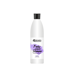 Opawz Funky Colour Shampoo 500ml