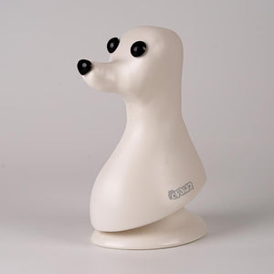 Opawz Model Dog Head Wig Stand