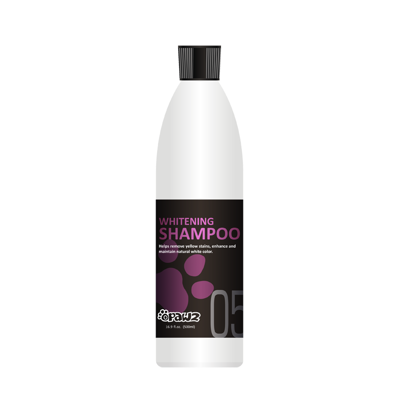Opawz Whitening Shampoo 500ml