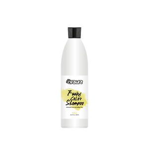 Opawz Funky Colour Shampoo 500ml