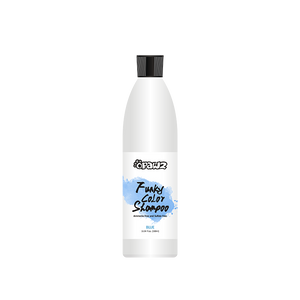 Opawz Funky Colour Shampoo 500ml