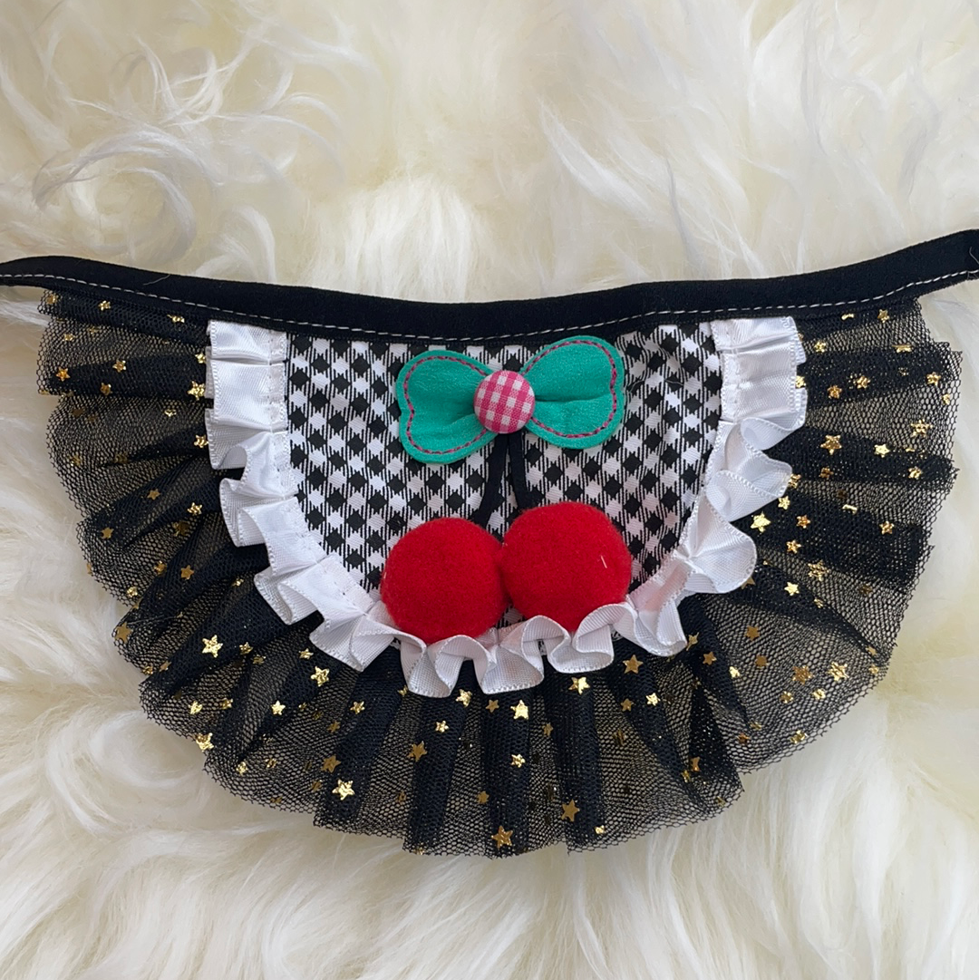 Photogenic Collars