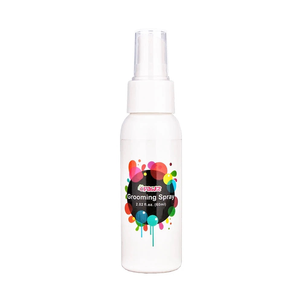 Opawz Grooming Spray – Riddles Creative Box
