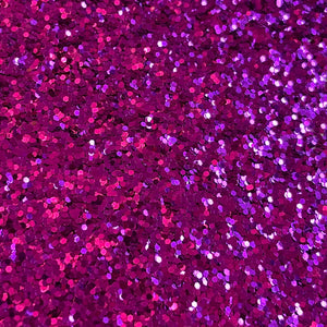 Glitter Shaker