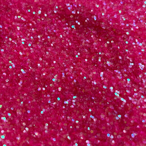 Glitter Shaker