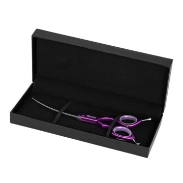 STUNNING 6.5 inch 30° curved Asian Scissors by Opawz