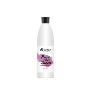 Opawz Funky Colour Shampoo 500ml