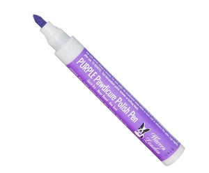 Nail Varnish Pawdicure Polish Pen