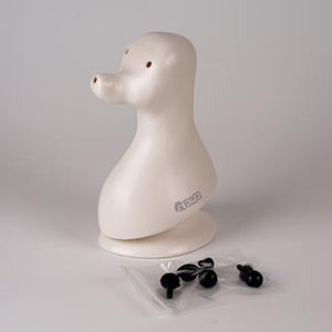 Opawz Model Dog Head Wig Stand