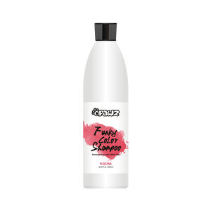 Opawz Funky Colour Shampoo 500ml