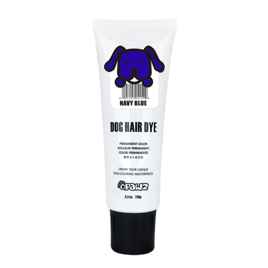 Temporary dog fur 2024 dye