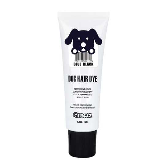 Dog safe color 2024 dye